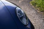 Porsche 911 Carrera Cabriolet 2019 года (WW)